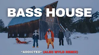 [Bass House] Zerb & The Chainsmokers - Addicted (Alec Wyld Remix)