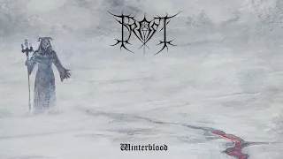 Frost - Winterblood (Full Album Premiere)