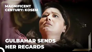 Assassination Attempt On Kosem Sultana | Magnificent Century: Kosem