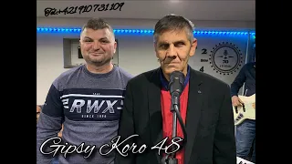 Gipsy koro 48 - tut Ježis Kamav - 2019
