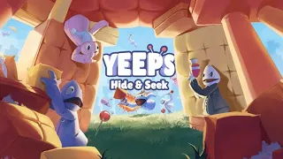 Yeeps Hide And Seek is crazy