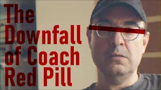 The Downfall of Coach Red Pill/Gonzalo Lira | Internet Characters 2