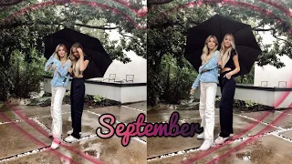 new best of iza and elle for septmber part 2 and ig stories