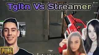 Tgltn vs streamers | Streamer vs Tgltn | Tgltn vs kaymind vs shroud vs Danucd