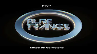Solarstone - Pure Trance Vol. 10 CD 2