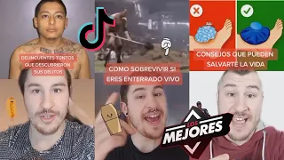 Los Mejores Tik Tok De Rubenete #4