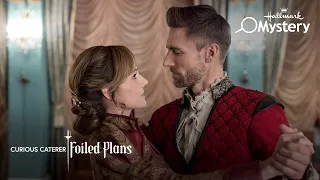 Preview - Curious Caterer: Foiled Plans - Starring Nikki DeLoach and Andrew Walker