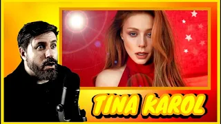 REACTION (SUBs) | Tina Karol - Attract (Official Video) ~ Тина Кароль - Вабити (Official Video)