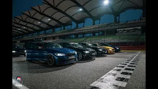Track Night 2022 - BMW M Club Singapore Official Video