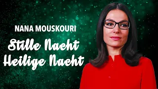 Nana Mouskouri - Stille Nacht, Heilige Nacht (Official Audio)