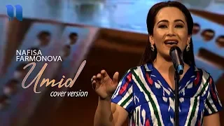 Nafisa Farmonova - Umid | Нафиса - Фармонова - Умид (cover version)