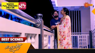 Kaliveedu - Best Scenes | 13 March 2024 | Surya TV Serial