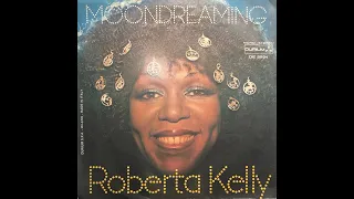 Roberta Kelly - Moondreaming (1977 Vinyl)