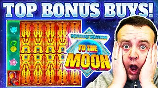 Beat The Wager Ep 4: Mystery Mission To The Moon BONUS BUYS