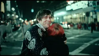 Eternal Sunshine of the Spotless Mind Original Trailer Uncut (35mm Scan 4K)