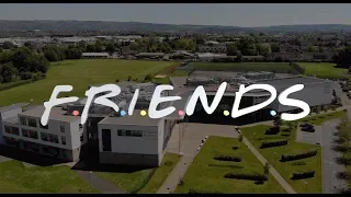 2019 Year 11 Leavers Video - Friends
