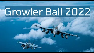 GROWLER BALL 2022