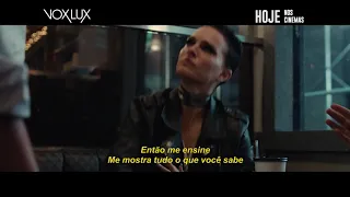 Vox Lux - O Preço da Fama | Spot 30'' Legendado | Hoje nos cinemas