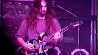 Dream Theater - Live at the Warfield, San Francisco 1994