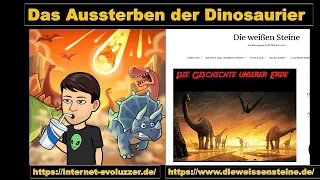 Das Aussterben der Dinosaurier (Evolution der Erde Special)