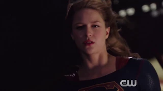 Supergirl 3x01 | "Hero's Journey" | Promo