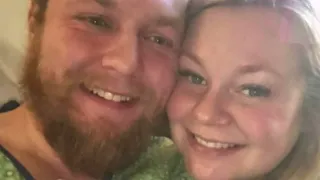 VIDEO: Pregnant wife saves husbands life then gives birth hours later