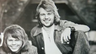 Benny Andersson & Björn Ulvaeus: Tänk Om Jorden Vore Ung(Polar Music 1970)