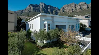 An Architectural Gem With Views | Camps Bay | ZAR 9 995 000