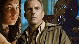 This Underrated Scary Gem Is Kevin Costner's Only Horror Film & It's Amazing - The New Daughter
