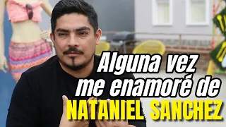 "Salimos una vez" Erick cuenta que tuvo una cita con Nataniel Sanchez