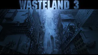 Wasteland 3 La Perla Choice