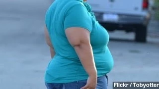 Global Obesity At All-Time High With Billions Overweight
