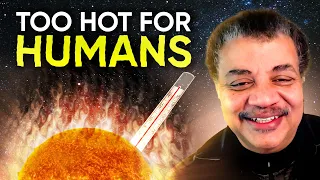 How to Survive a Heat Wave with Neil deGrasse Tyson, Radley Horton, and Bud Cooper