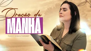 Oração da Manhã 6/6 - Em Cristo sempre tem Saída!