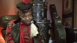 Sly Stone Documentary Preview (HQ)