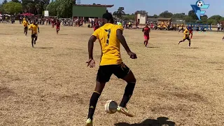 HIGHLIGHTS | Prestige Academy (U17) vs Kaizer Chiefs (U17) | Gauteng Development League