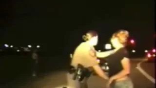 Texas Cops Rape  2 Women on Roadside-caught on dashcam