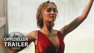 DIE TÄNZERIN | Offizieller HD Trailer | Deutsch German | Jetzt auf Blu-ray, DVD und VoD