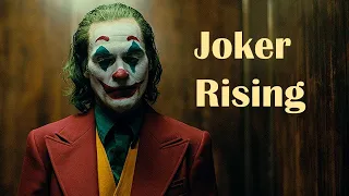 Joker.Rising.Джокер.Восхождение.