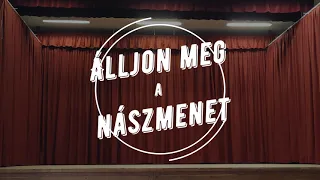 Starlight Dance SE - Álljon meg a nászmenet (2022)