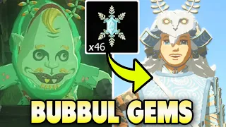 ❄ 5 Things You DIDN’T Know About BUBBUL GEMS + ALL SECRET REWARDS!