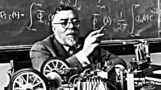 Who is Norbert Wiener