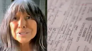 Buffy Sainte Marie Reacts To Birth Certificate Revelation