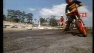 BMX (Australian ad, 1981)