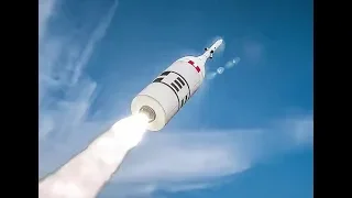 Orion, Ascent Abort-2 Flight Test (AA-2) preview of April 2019 flight at NASA's Kennedy Space Center