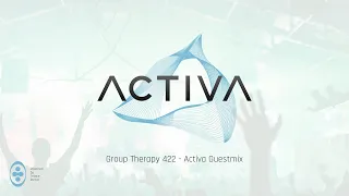 Group Therapy 422 - Activa Guesmix