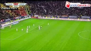 Steaua - Dinamo 5-2 Rezumat Complet