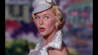 Doris Day - "That's What Makes Paris Paree" from April In Paris (1952)