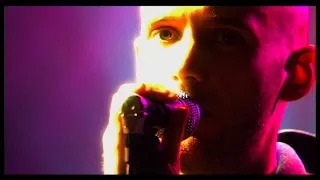 Moby - Natural Blues (live at Nulle Part Ailleurs)