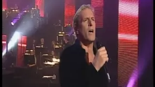 Michael Bolton - When A Man Loves A Woman (Live).avi